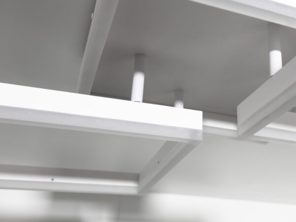 LED világítás + távvezérlõ 85W - TA1341/W