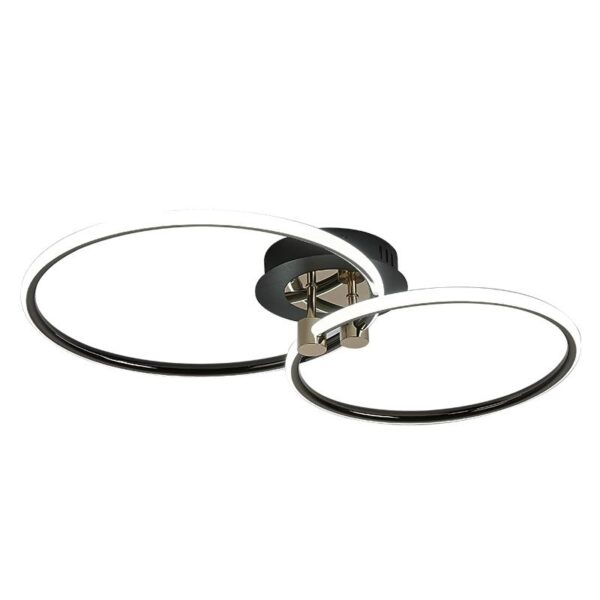 LED világítás + távvezérlõ 48W - TB1300/BG