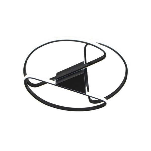 LED mennyezeti lámpa + távvezérlõ 75W - TA1311/B