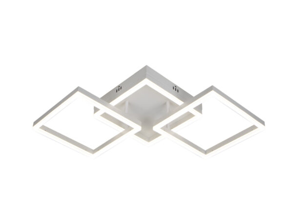 LED világítás + távvezérlõ 85W - TA1341/W