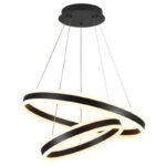 LED világítás + vezérlés 135W - J4317/B