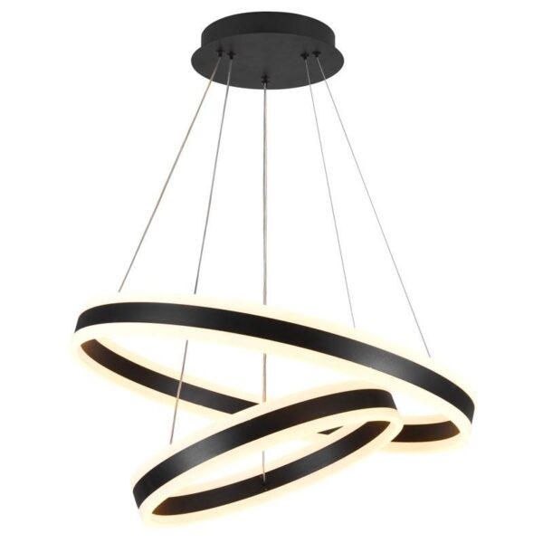 LED világítás + vezérlés 135W - J4317/B