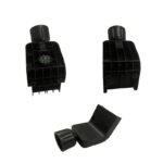 LED napelemes lámpa érzékelõvel 12W / 3000K - 4100K - 6500K - LS022