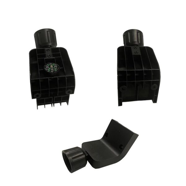 LED napelemes lámpa érzékelõvel 12W / 3000K - 4100K - 6500K - LS022