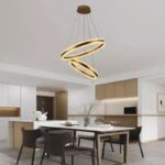 LED világítás + vezérlés 135W - J4317/G