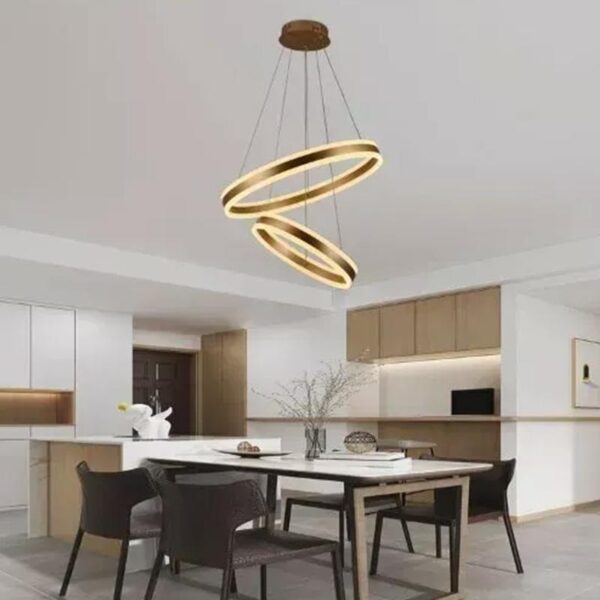 LED világítás + vezérlés 135W - J4317/G