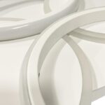 LED világítás + távvezérlõ 70W - TB1307/W