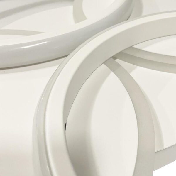 LED világítás + távvezérlõ 70W - TB1307/W