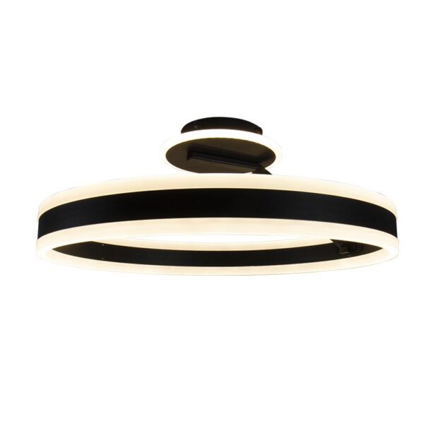 LED világítás + távvezérlõ 86W - TA1307/B