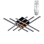 LED világítás + vezérlés  70W - J3335/B