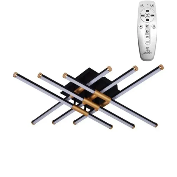 LED világítás + vezérlés  70W - J3335/B