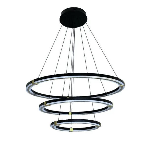 LED világítás + vezérlés 235W - J4343/B