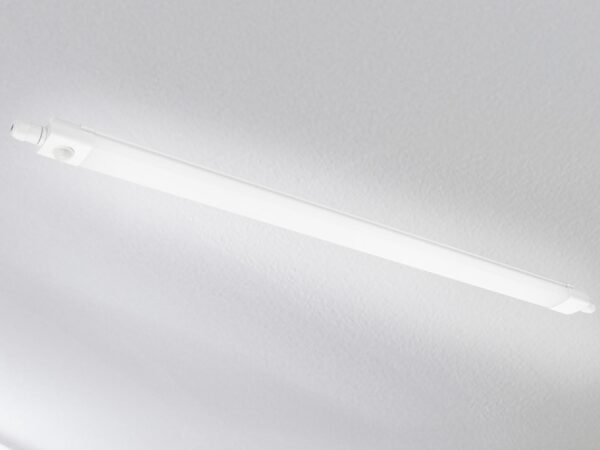 LED sorolható lámpatest + szenzor 36W / IP65 /1200 / 4000K - LNL322/1S
