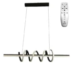 LED világítás + vezérlés 70W - J4355/B