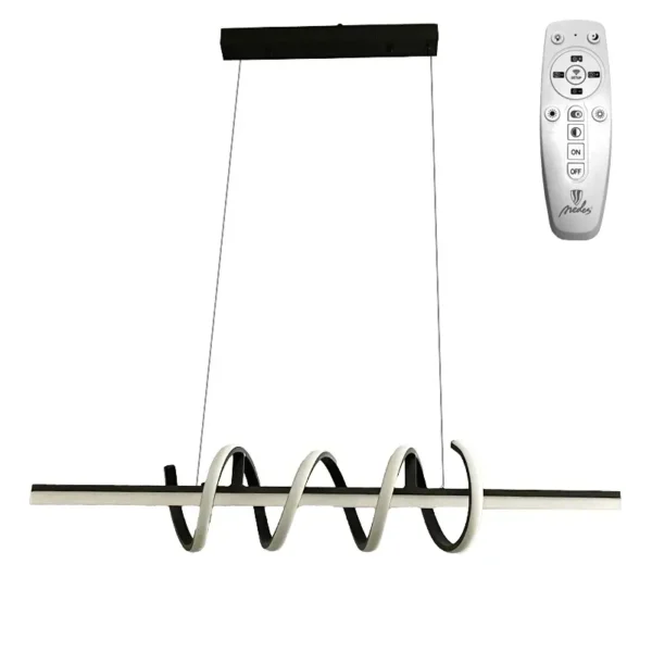 LED világítás + vezérlés 70W - J4355/B