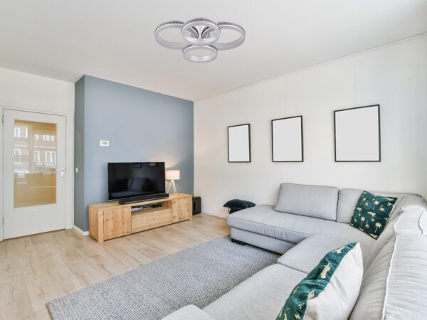 LED világítás + vezérlés 150W - J3354/W