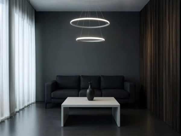 LED világítás + távvezérlõ 55W - TB2301/W