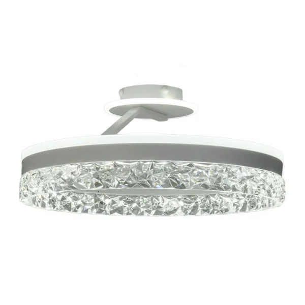 LED világítás + távvezérlõ 85W - TA1306/W