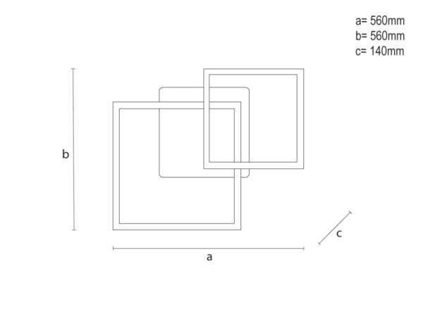 LED világítás + távvezérlõ 75W - TA1340/B