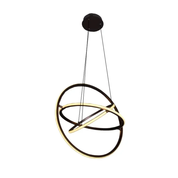 LED világítás + vezérlés 105W - J4350/BR