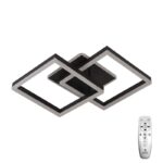 LED világítás + vezérlés 80W - J3366/B