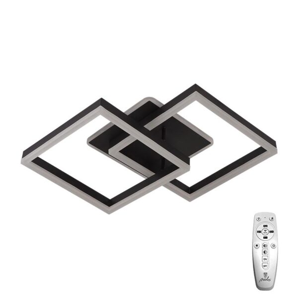 LED világítás + vezérlés 80W - J3366/B