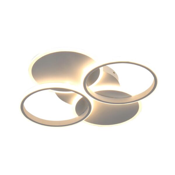 LED világítás + távvezérlõ 70W - TB1307/W