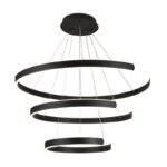 LED világítás + vezérlés 220W - J4329/B