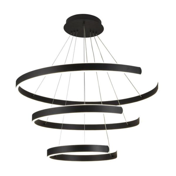 LED világítás + vezérlés 220W - J4329/B