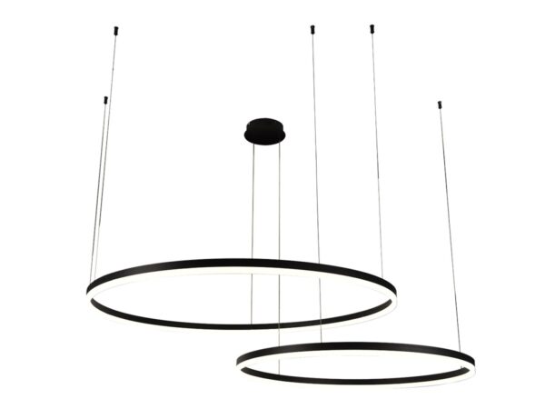 LED világítás + vezérlés 100W - J4382/B