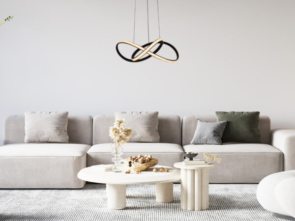 LED világítás + távvezérlõ 65W - TA2310/B