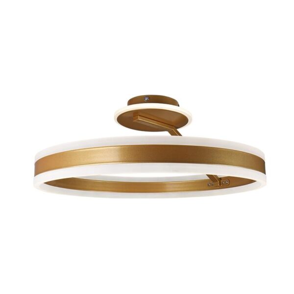 LED világítás + távvezérlõ 86W - TA1307/G