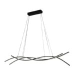 LED világítás + vezérlés 80W - J4368/B