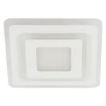 LED világítás + vezérlés 30W - J1346/W