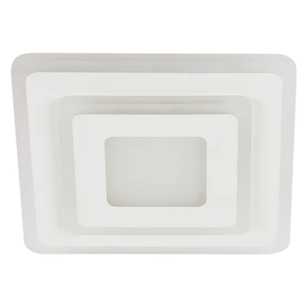 LED világítás + vezérlés 30W - J1346/W