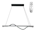 LED világítás + vezérlés 70W - J4351/B