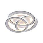 LED világítás + vezérlés 130W - J1328/W