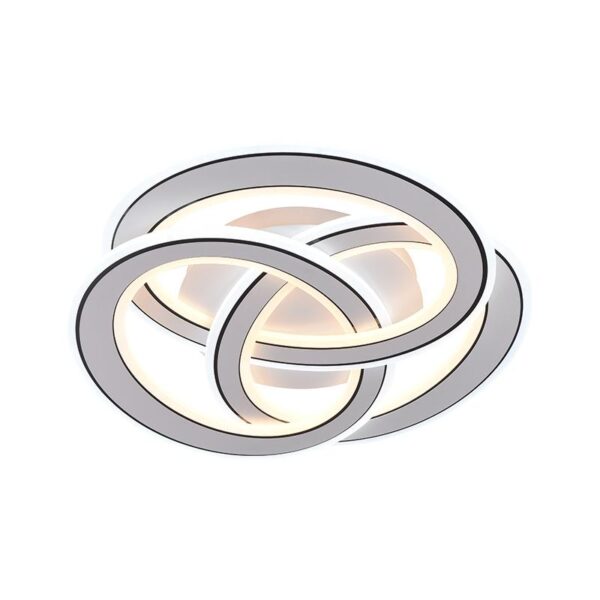 LED világítás + vezérlés 130W - J1328/W