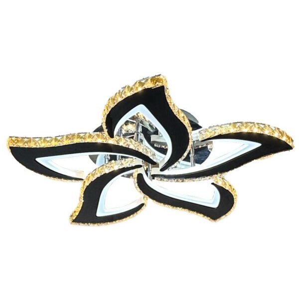 LED világítás + vezérlés 100W - J3336/CH