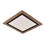 LED világítás + vezérlés 35W - J1351/BW