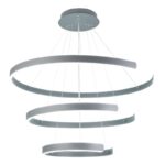 LED világítás + vezérlés 220W - J4329/S