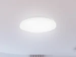 LED mennyezeti lámpa OPAL SLIM 12W / SMD / 4000K / IP44 - LCL421S/44