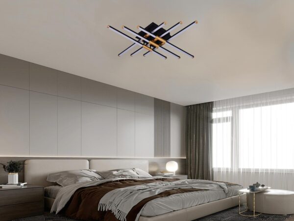 LED világítás + vezérlés  70W - J3335/B