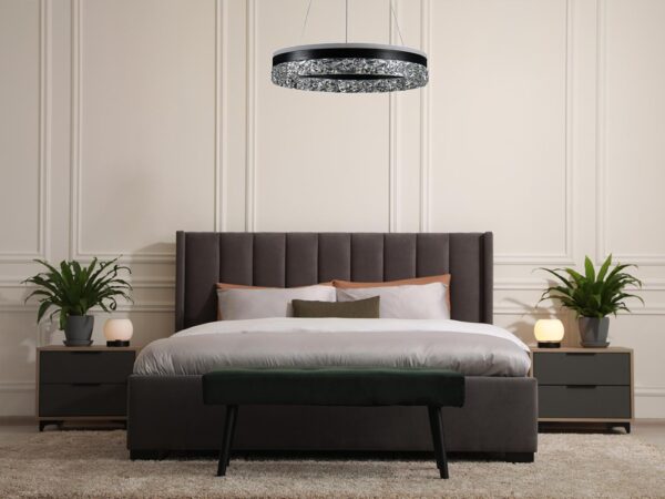 LED világítás + távvezérlõ 80W - TA2301/B