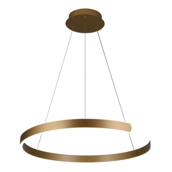 LED világítás + vezérlés 70W - J4326/G