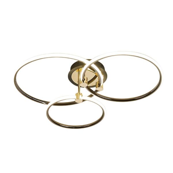 LED világítás + távvezérlõ 64W - TB1301/BG