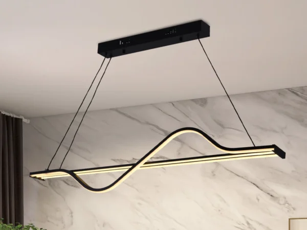 LED világítás + vezérlés 70W - J4351/B