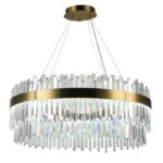 LED világítás + vezérlés 110W - J6311/C