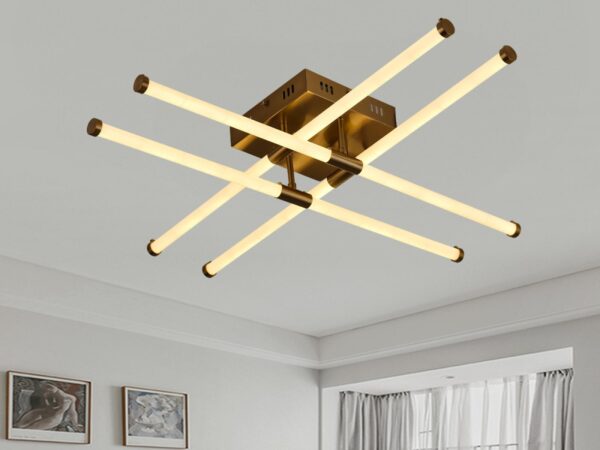 LED világítás + vezérlés 30W - J3339/G