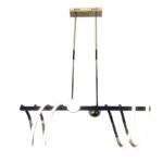 LED világítás + vezérlés 105W - J4344/GCH